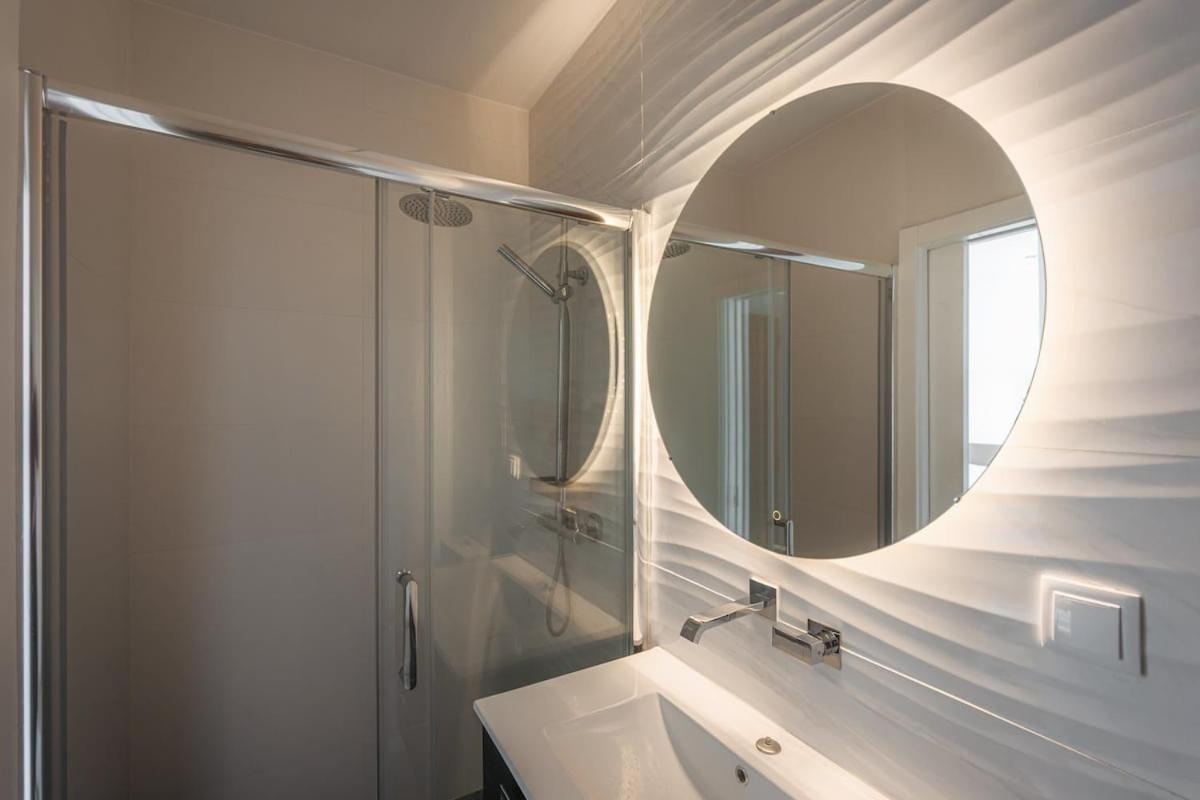 Madeira Rooftop Studio, Ocean & View Apartamento