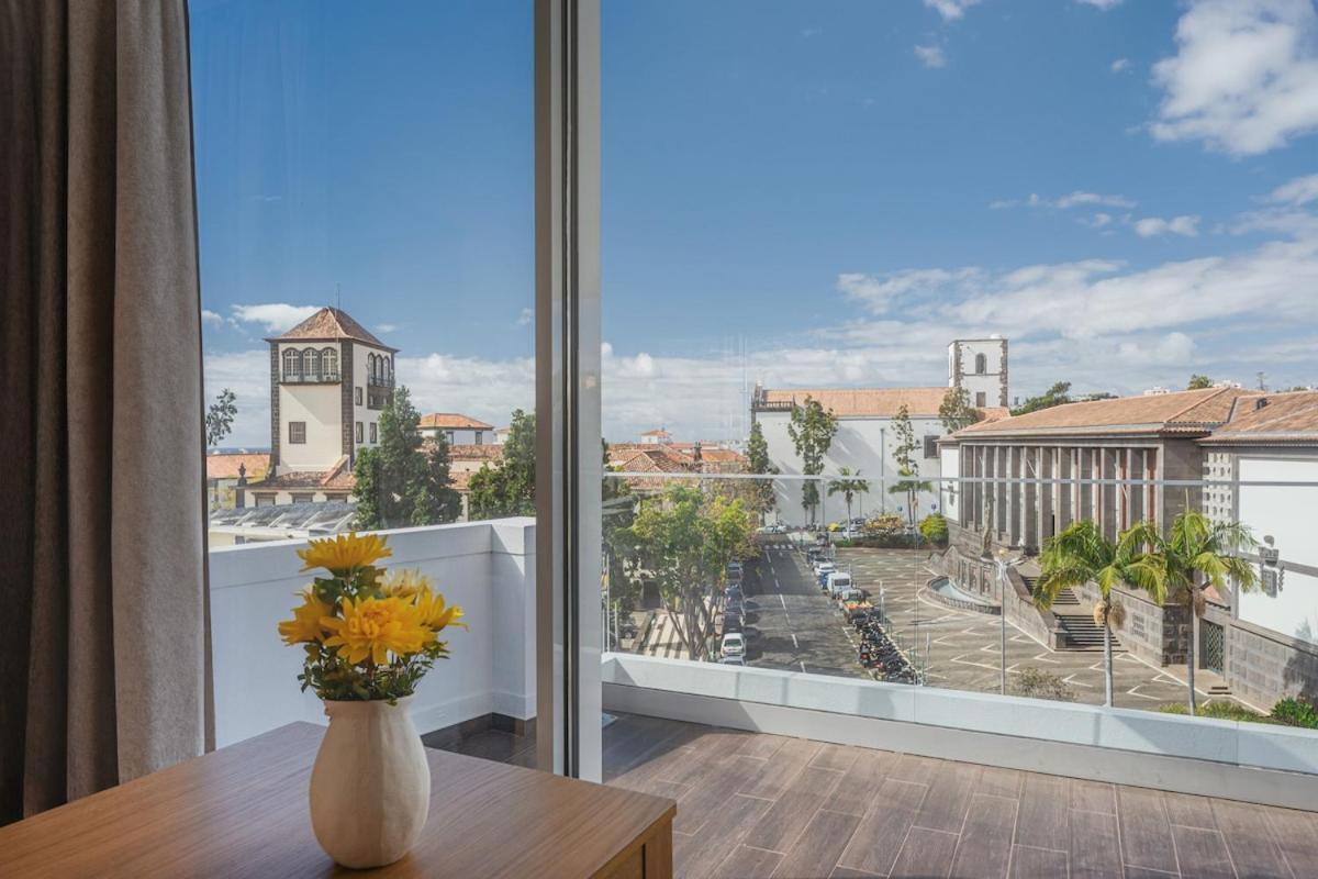 Apartment Madeira Rooftop Studio, Ocean & View Funchal (Madeira)